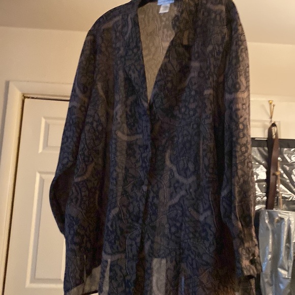 2pcs skirt set - Picture 2 of 8